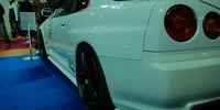 Fukuoka Auto Salon - Fukuoka Auto Salon 2008 - 116